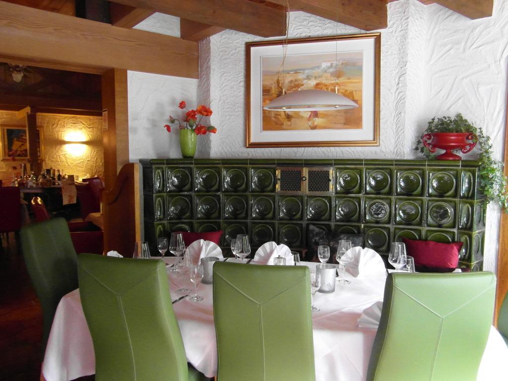 Castello Bianco Hotel Wadern Ngoại thất bức ảnh