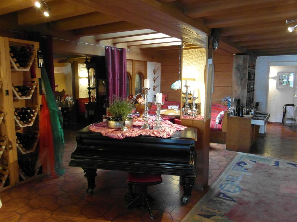 Castello Bianco Hotel Wadern Ngoại thất bức ảnh